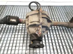 Demi-arbres différentiel avant Dodge Durango II 5.7 349ch 03-10