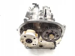 Culasse BMW 03C103358BA pour X3 20d Diesel