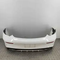 MERCEDES CLASE C 205 COUPE PARAGOLPES TRASERO AMG PTS