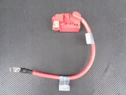 BMW E90 E91 E87 E92 X1 E84 E88 Terminal Positivo 6988972