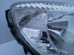 Phare avant droit Skoda Yeti