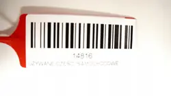 Fecho de porta-malas OEM 360167488 para Range Rover Evoque