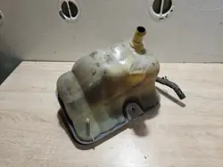 Depósito de refrigerante OEM F8AC8A080AB para Lincoln