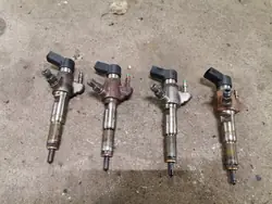 OEM 9802448680 Insprutare för Ford 1.6 e-HDi