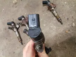 Injecteur OEM 9802448680 pour Ford 1.6 e-HDi