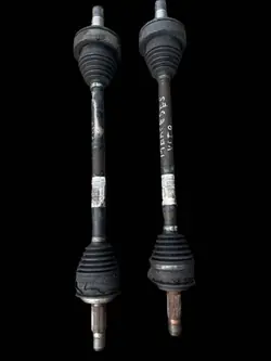 Bakaxel Mercedes Vito Viano W639 A6393502310