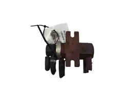 Solenoïdeklep OEM 9652570180 voor Citroën C5 III 1.6L Diesel