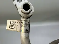 AUDI A4 B8 A5 8T Tuyau Climatisation 8T0260701C