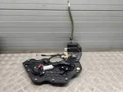 Audi A8 D4 Vasen Takaoven Sisustus OEM 4H0839915