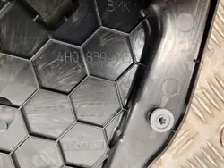 Audi A8 D4 Vasen Takaoven Sisustus OEM 4H0839915