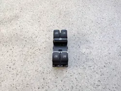 Fensterschalterpanel vorne links VW Passat CC