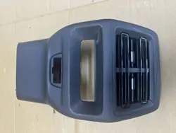 Rejilla ventilación túnel central VW TIGUAN III OEM 571819203