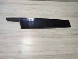 Skoda Scala 2020 Para-brisa dianteiro esquerdo OEM 657837901