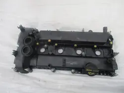 Venttiilikansi Ford OEM BB5E-6K271-A 2.0 Turbo