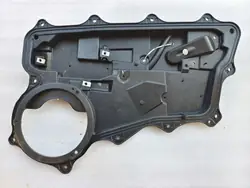 Jaguar E-Pace X540 höger bakdörrtätning OEM J9C3-24766-AF