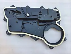 Junta porta traseira direita Jaguar E-Pace X540 OEM J9C3-24766-AF