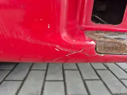 MAN TGX Euro 6 höger nedre steg OEM 147,60