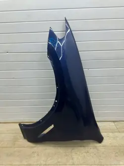 Parafango anteriore sinistro BMW X3 G01 F98 X4 G02 2017- OEM