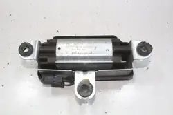 Hydraulic Pump PORSCHE BOXSTER (986) 98662411700