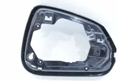 Spiegelbefestigungsring links Shadowline OEM 5A6A725 51165