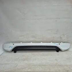 BAKRE STÖTFANGARE SPOILER SMART FORTWO II 2 LIFT 12-14 A4516470684