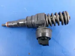 Bomba de combustível OEM 038130073AG para Skoda Octavia II 1.9TDI