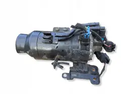 Boîtier Filtre à Carburant Hyundai OEM FDH6072 - Occasion