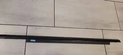 Audi Q5 (8R) bakdörr vänster skrapa OEM 8R0853763