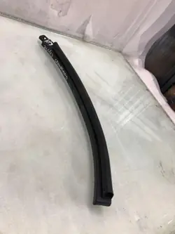 Motortäckspackning Vänster OEM YP00153780 för Opel