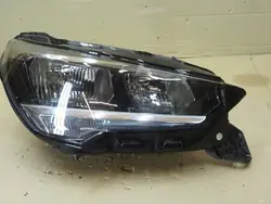 OPEL CORSA F Rechter Voorlamp Europa 9829465380