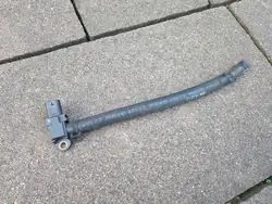 Sensor de pressão de escape FORD MONDEO FOCUS KUGA EDGE TDCI