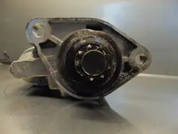 Motor de Arranque Audi A2 1.2TDI Europa