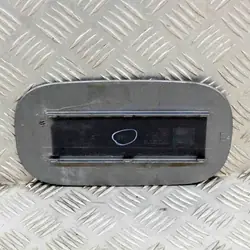 Tankklep OEM 31424541 voor Volvo XC60 II