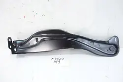 Framsätesbältesfäste vänster OEM 39054945 - Opel