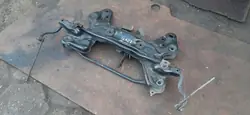 Cuna Travesaña Peugeot 2008 I OEM 888 Usado