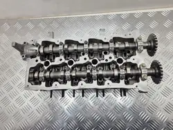 Kia Venga 1.4 Sylinterikansi OEM 139/fd - Käytetty
