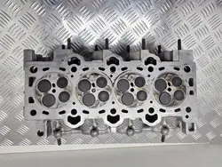 Culasse Kia Venga 1.4 OEM 139/fd - Occasion