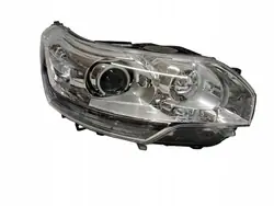 CITROEN C5 II X7 Farol Direito Xenon LED 6206Q1