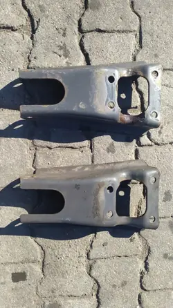 Volvo FH12/FH13 hytthållare OEM 3197808