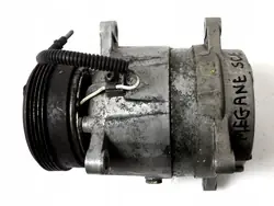 Compressore aria condizionata Renault Megane Scenic OE 7700273320