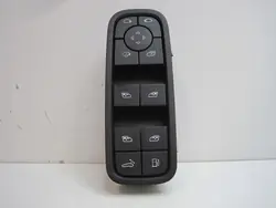 Raam Schakelpaneel PORSCHE CAYENNE