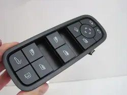 Interruttore pannello finestra PORSCHE CAYENNE