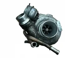 Turbo Renault Espace IV 7748332