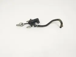 2012 Toyota Verso-S Roulement de débrayage 110920