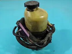 Bomba da direção assistida Opel Zafira A 1.8 16V OEM IMPRK1588791
