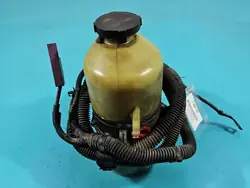 Ohjaustehostimen pumppu Opel Zafira A 1.8 16V OEM IMPRK1588791
