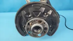 Pivot de Roue MERCEDES W205 Arrière Droit Occasion
