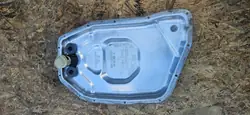 Carter d'huile boîte Audi 6HP28 OEM 0501216504