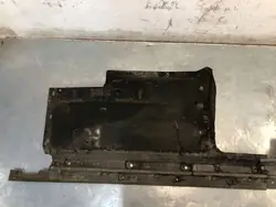 Cache latéral droit pour Audi SQ5 Q5 8R 8R0825208