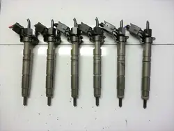 Inyector MERCEDES W211 3.0 CDI V6 A6420700587